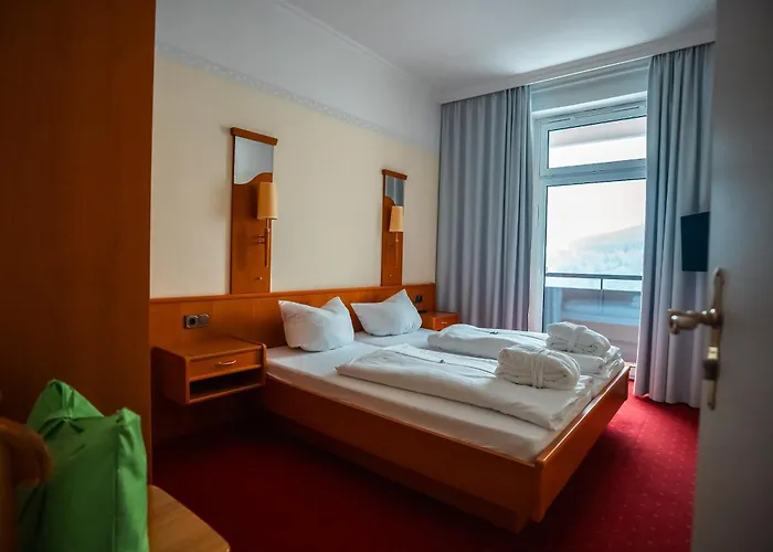 Hotel Hochsauerland 2010