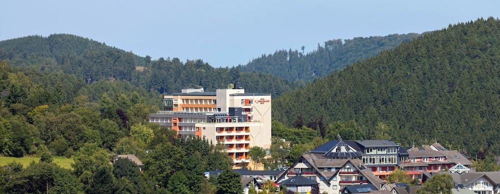 Hotel Hochsauerland 2010 Willingen (Upland)