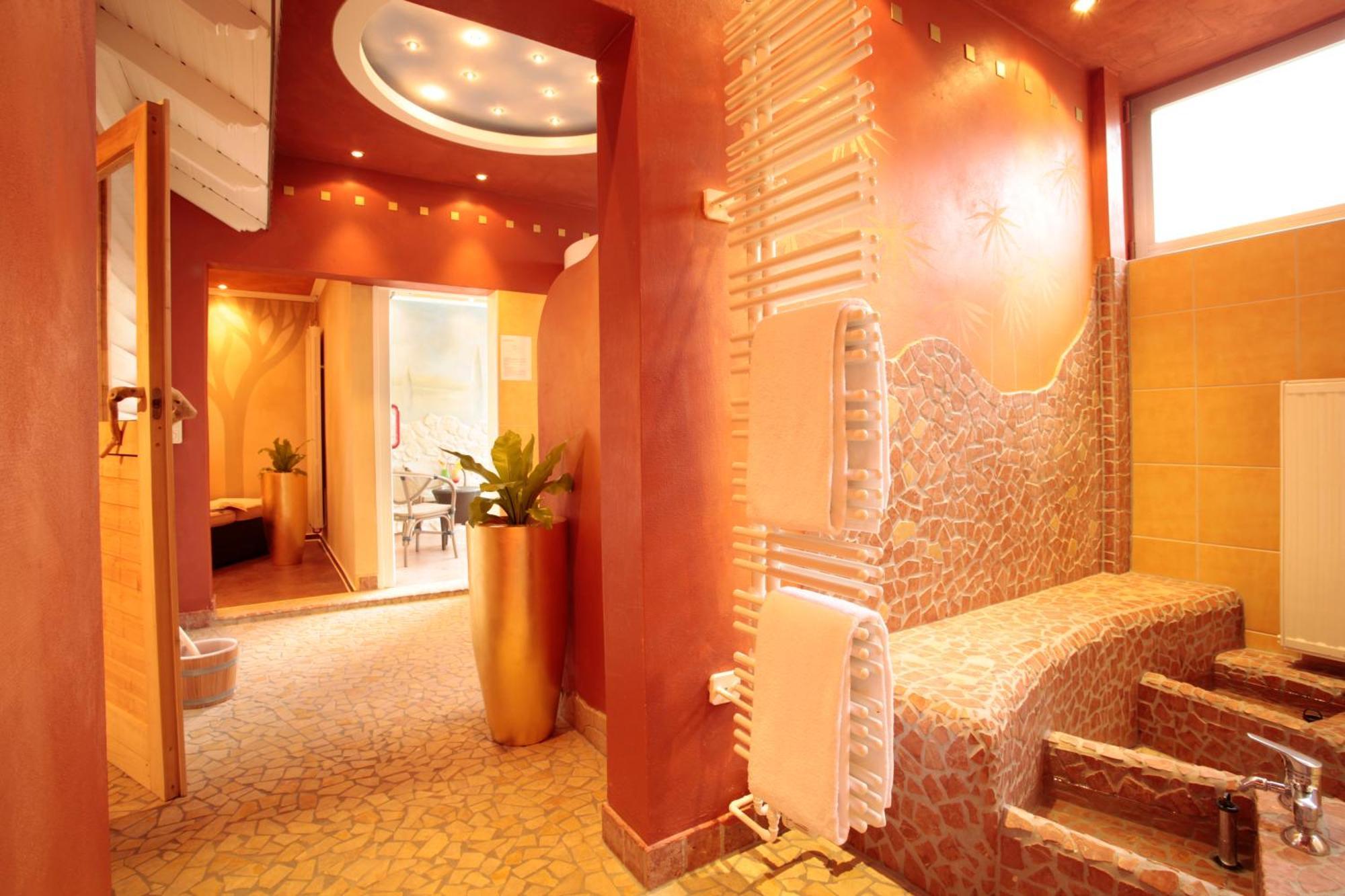 Hochsauerland 2010 Hotel 4*