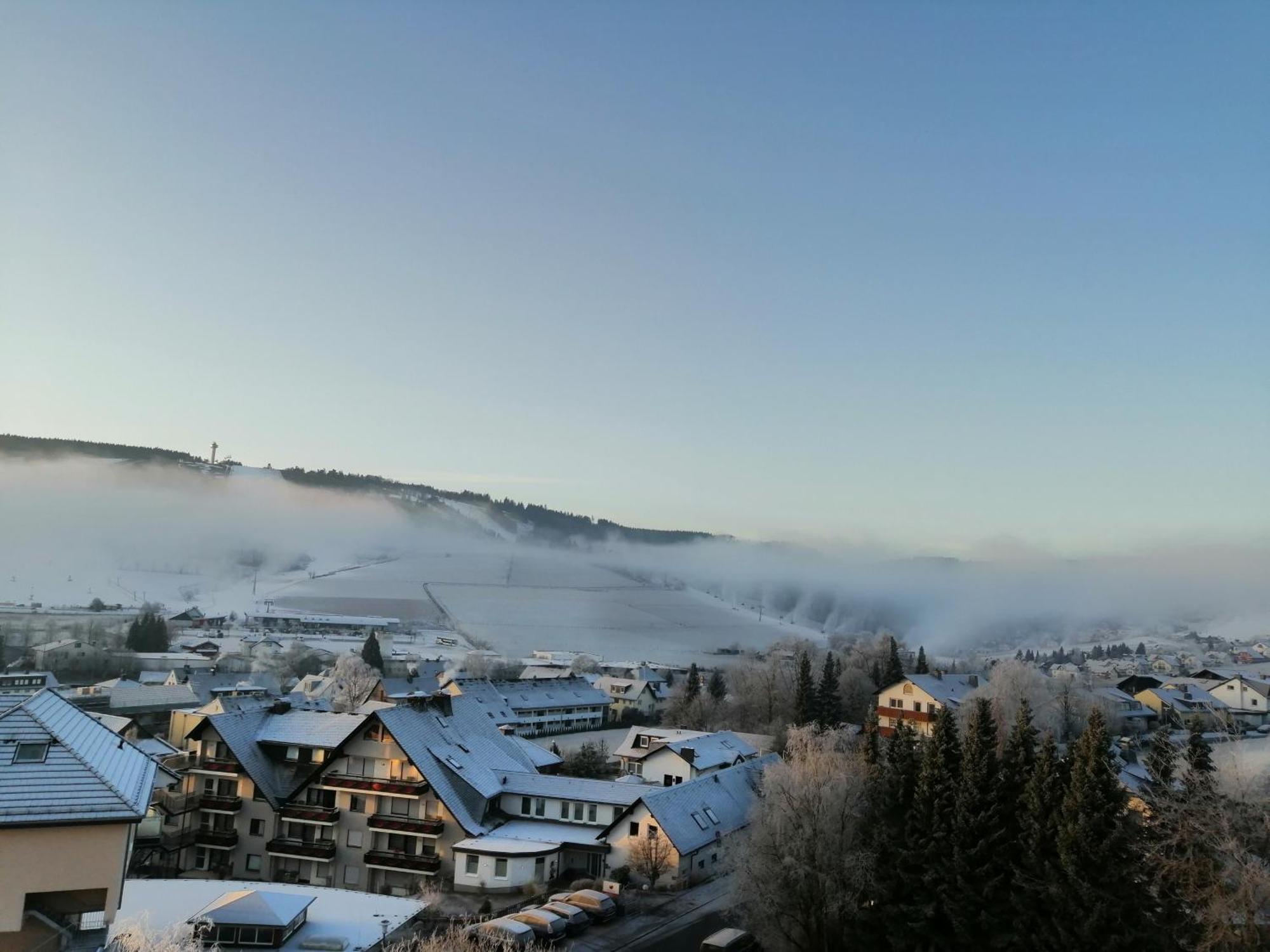 Hochsauerland 2010 Hotel