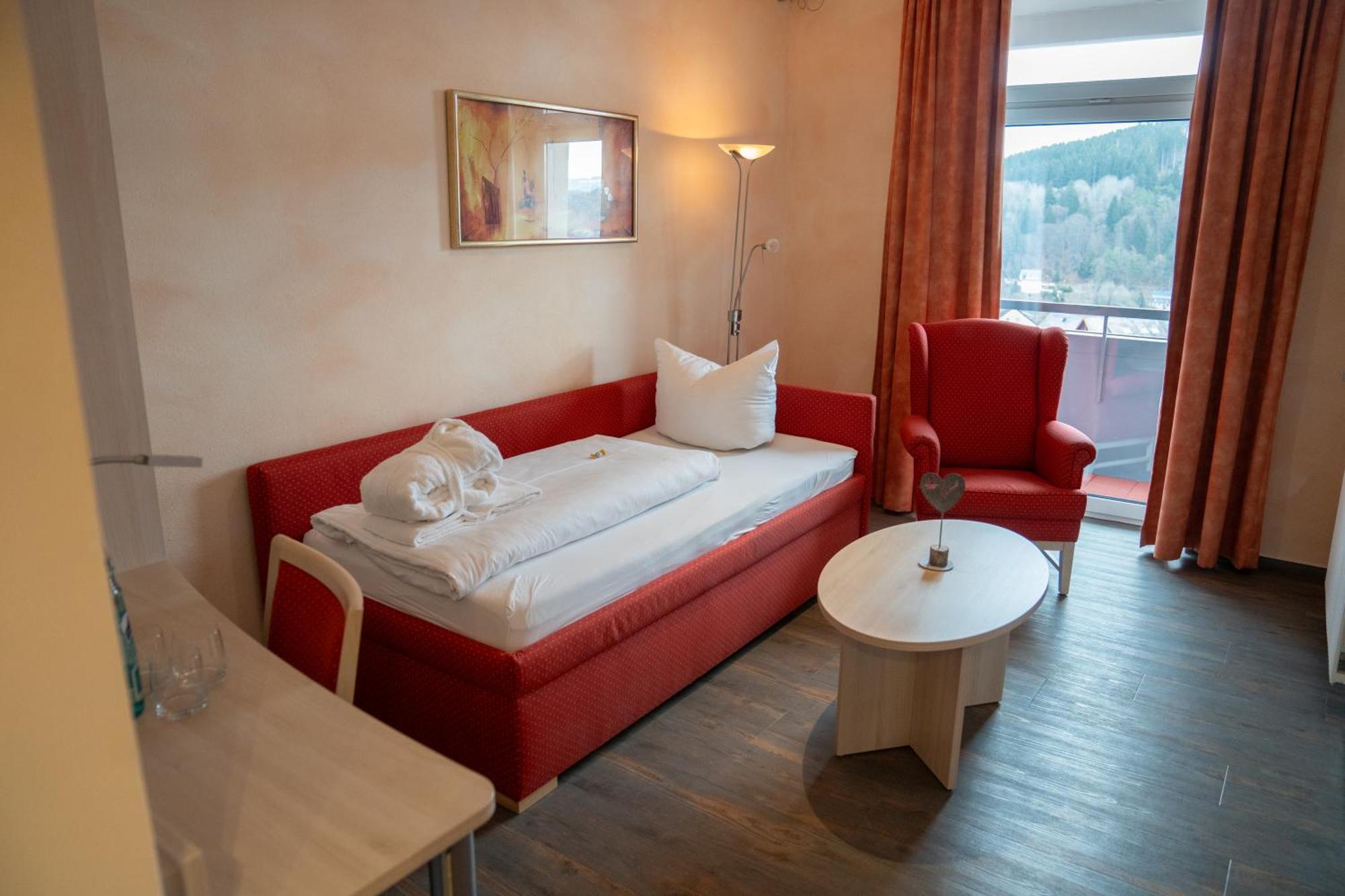 Hotel Hochsauerland 2010